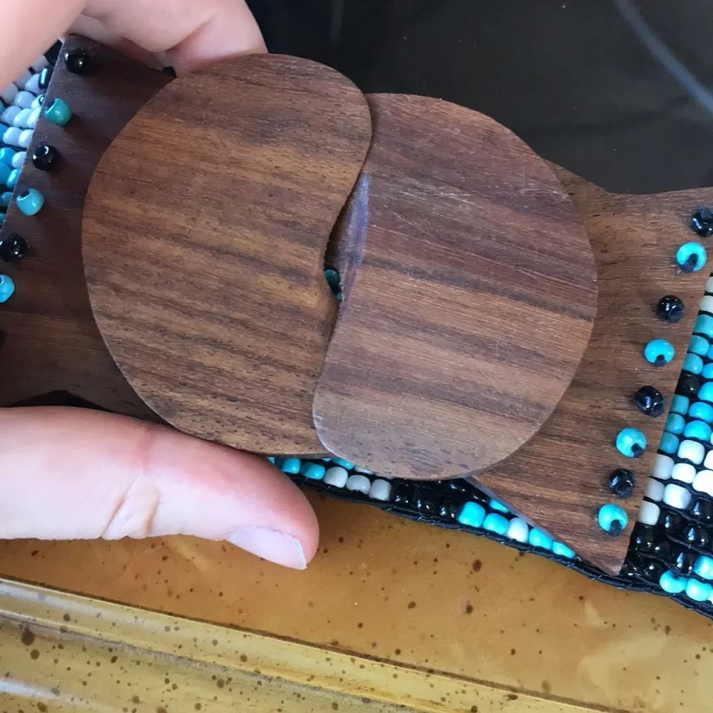 Source Unknown this belt